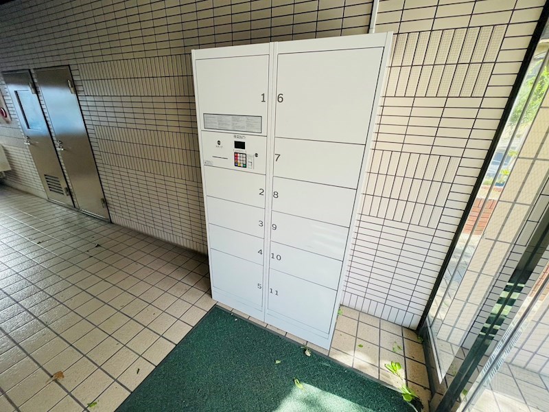 ロイヤルパレス綾瀬 その他外観2