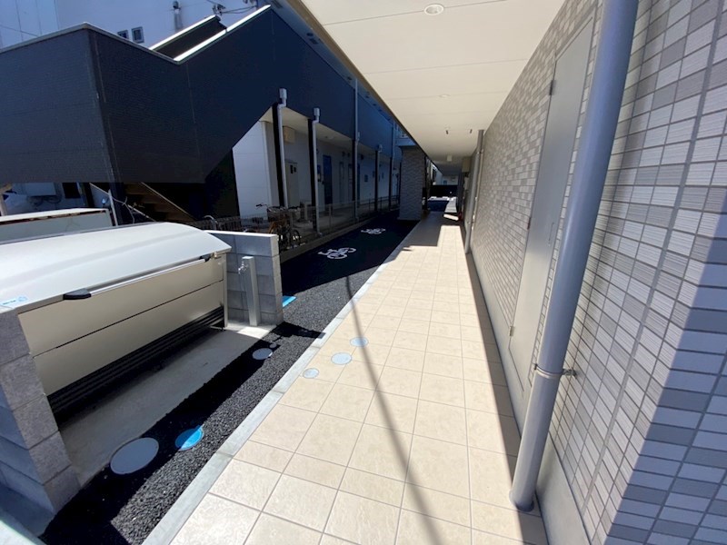 ＳＫビル八番館 その他外観1