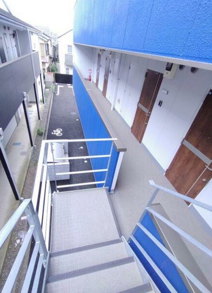 ＳＫビル八番館 その他外観4