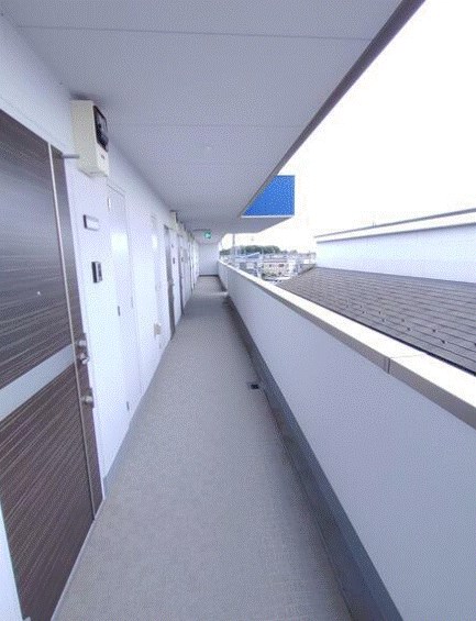 ＳＫビル八番館 その他外観5