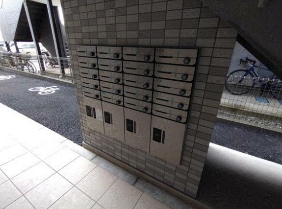 ＳＫビル八番館 その他外観6