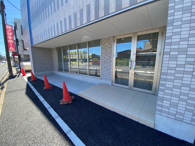 ＳＫビル八番館 その他外観2