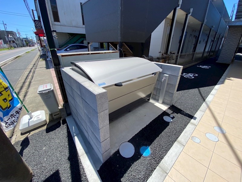 ＳＫビル八番館 その他外観3