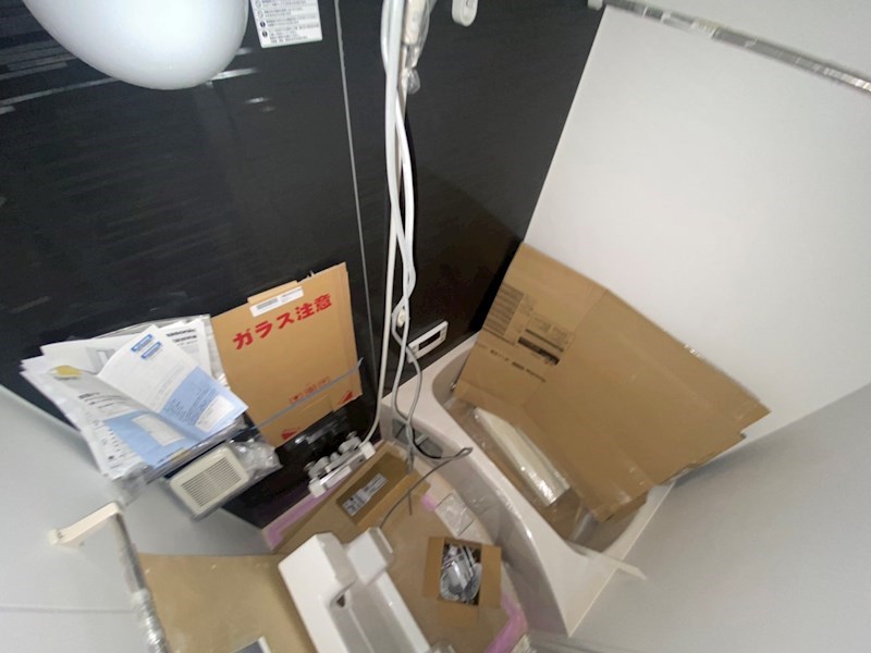 ＳＫビル八番館 風呂画像