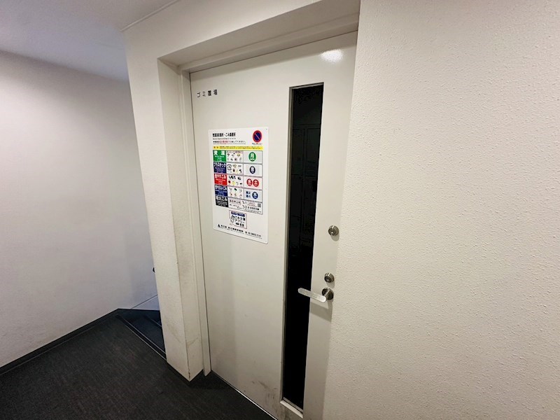 レーベン北千住ルミレイズタワー その他外観4