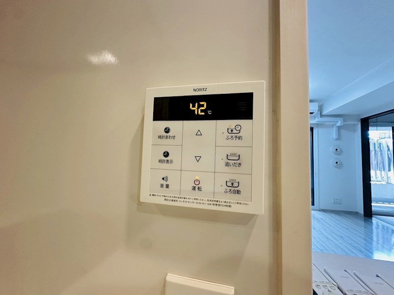 レーベン北千住ルミレイズタワー その他28