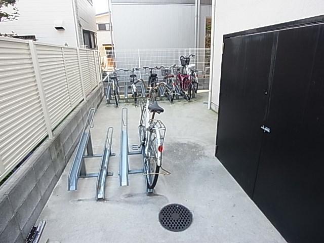 ｂ&amp;rsquo;ＣＡＳＡ　Ｖｅｒｄｅ　～ビーカーサヴェルデ～ その他外観1