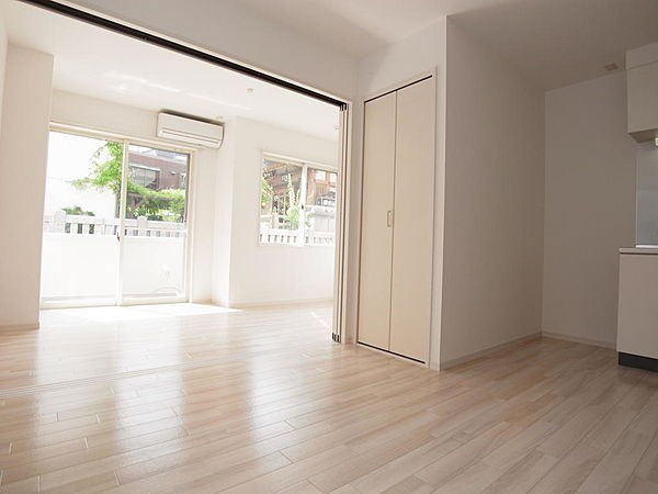 SETTER RIDGE リビング