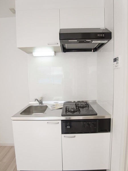 SETTER RIDGE キッチン