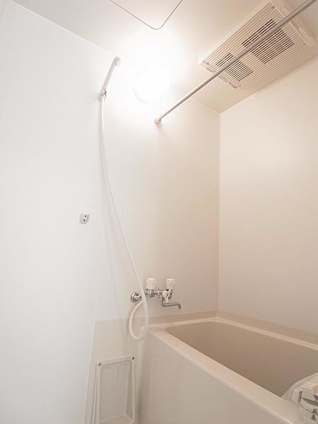 SETTER RIDGE 風呂画像