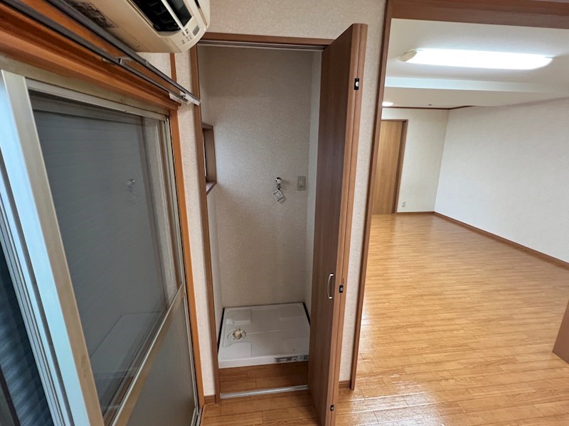 江北D棟 その他6