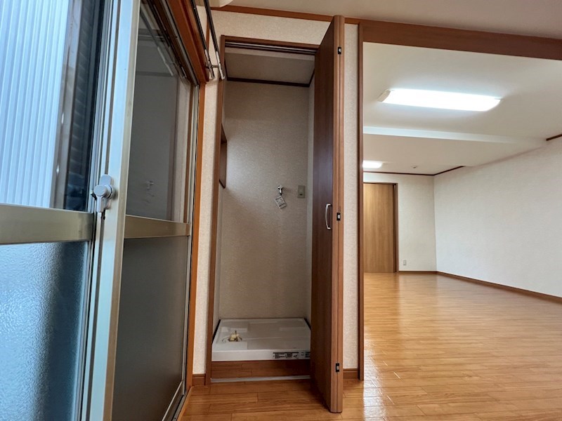 江北D棟 その他7