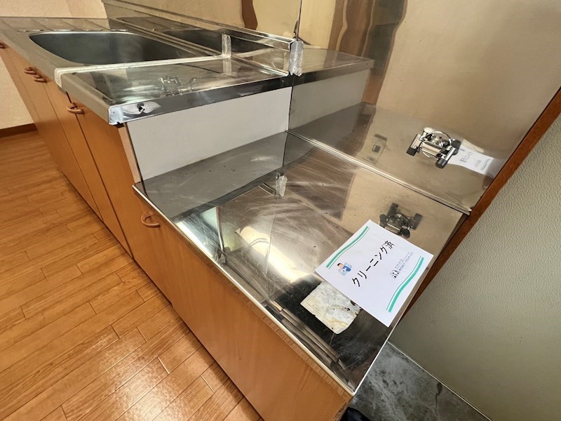 江北D棟 その他15