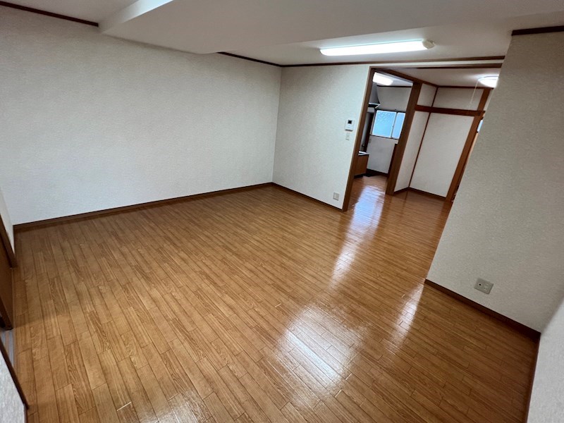 江北D棟 その他18