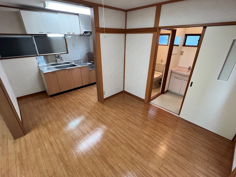 江北D棟 その他21