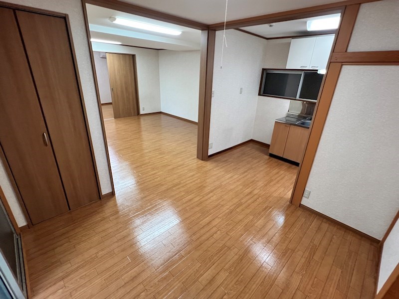 江北D棟 その他23