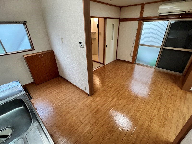 江北D棟 その他25