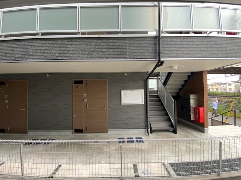 グレイス北松戸Ⅱ その他7