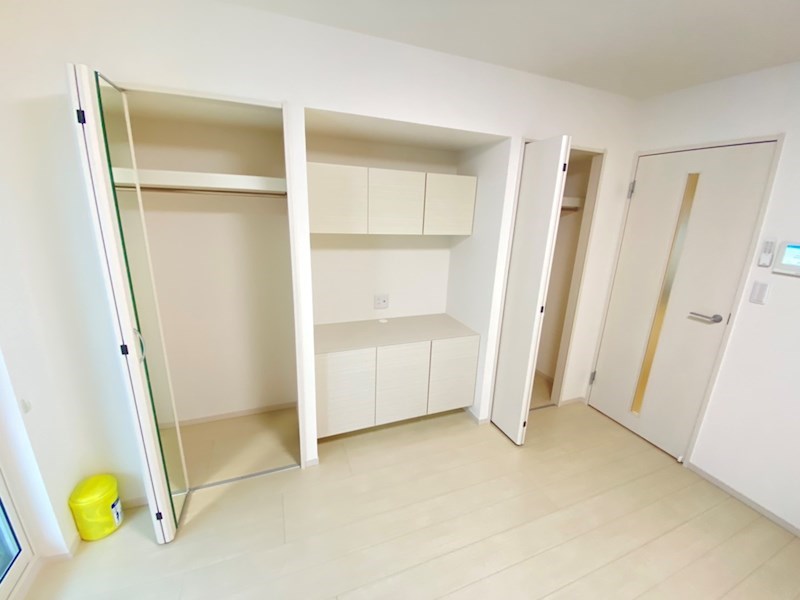 グレイス北松戸Ⅱ その他3