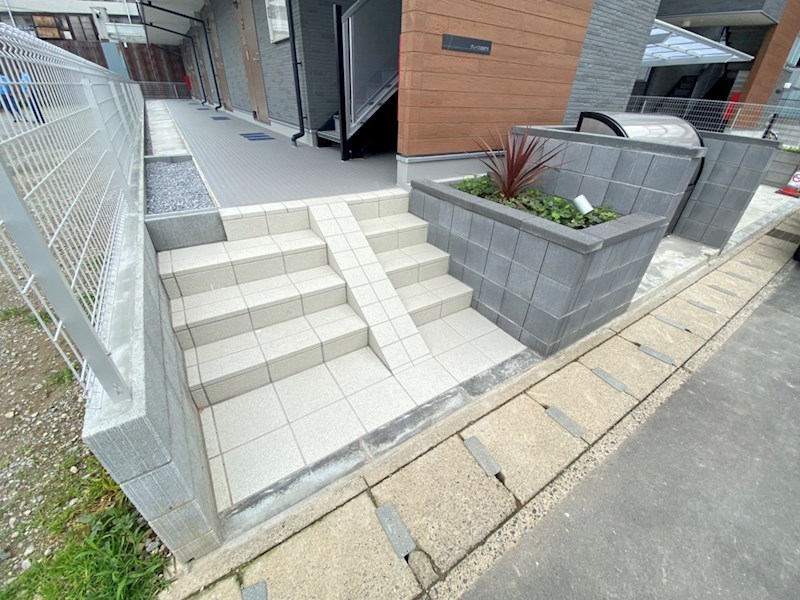 グレイス北松戸Ⅱ その他外観2