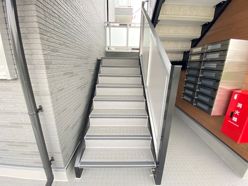 グレイス北松戸Ⅱ その他外観3