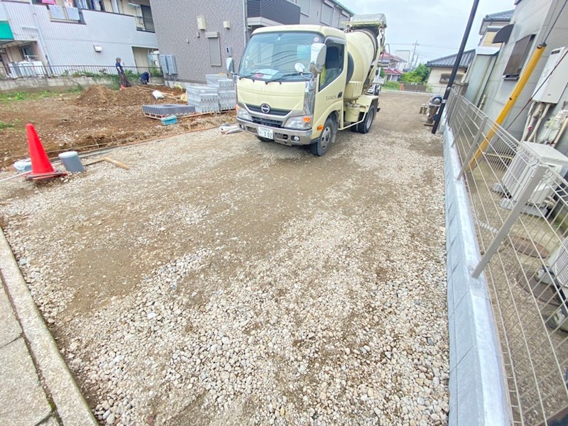 Sophia A  その他外観2