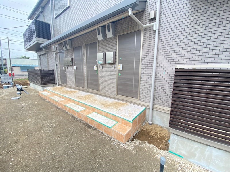 Sophia A  その他外観3