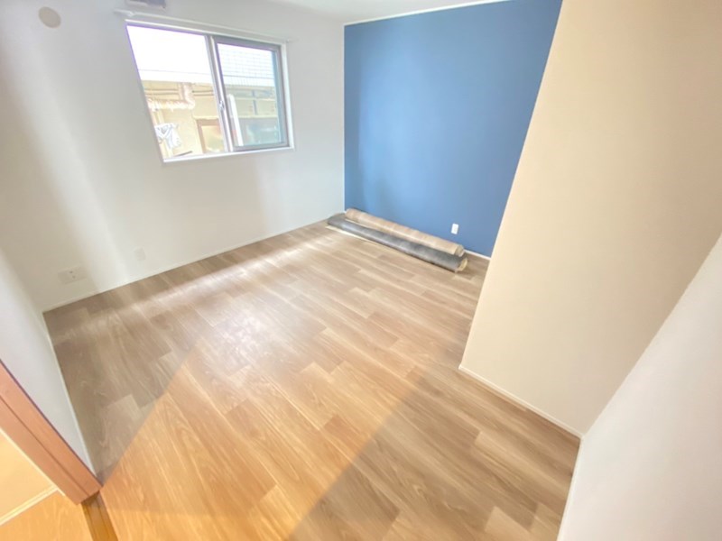 Sophia A  ベッドルーム