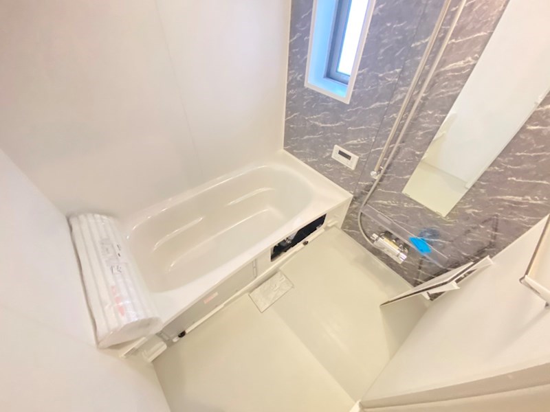 Sophia A  風呂画像