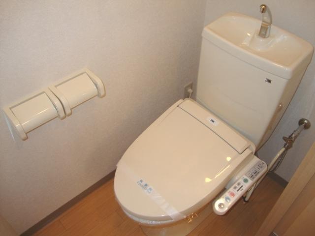 イコール・アルパイン その他1