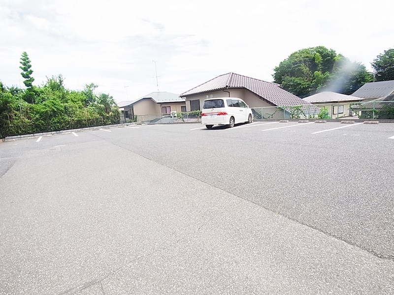 イコール・アルパイン その他外観4