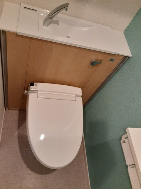 リヴェール　ヴィラⅡ その他1