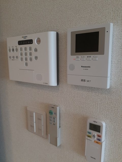 リヴェール　ヴィラⅡ その他3