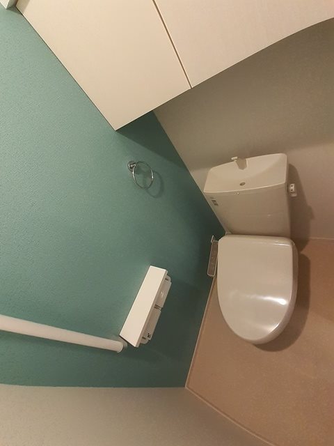 クローバーヒルズ その他1