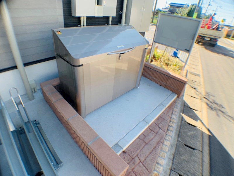 クローバーヒルズ その他外観5