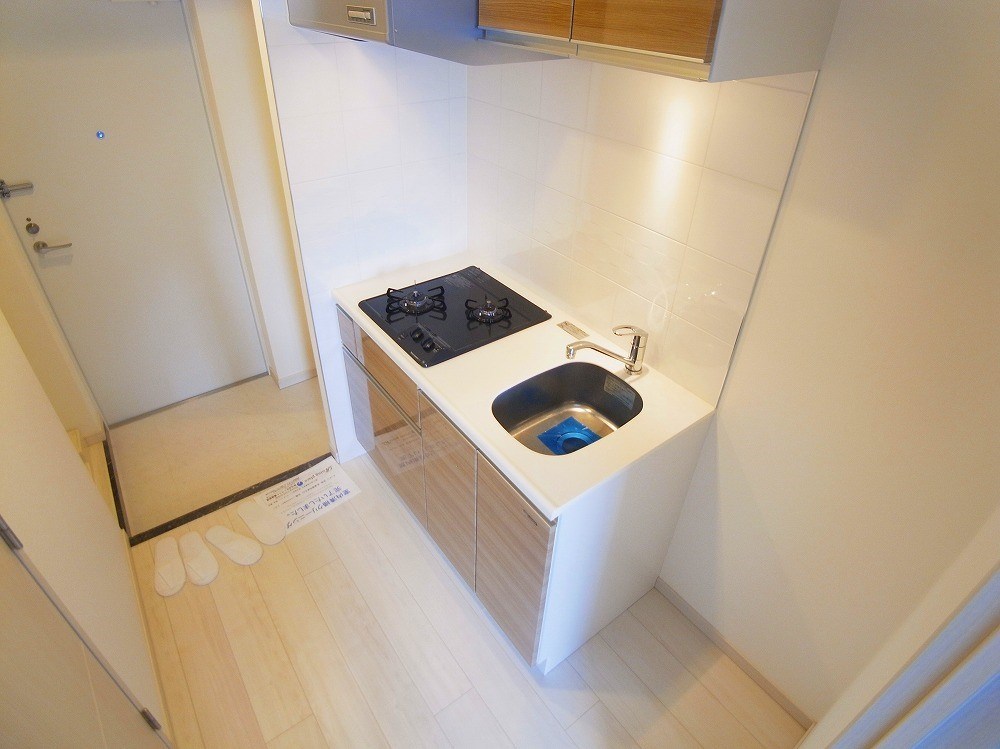 ライジングプレイス綾瀬三番館 その他