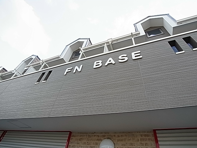 ＦＮ　ＢＡＳＥ その他外観5
