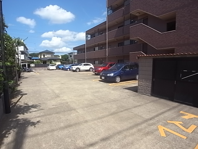 ヌーベルバーグ北柏 その他外観1
