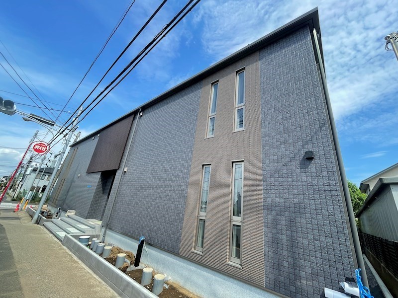 シンブリーズ 105号室 外観