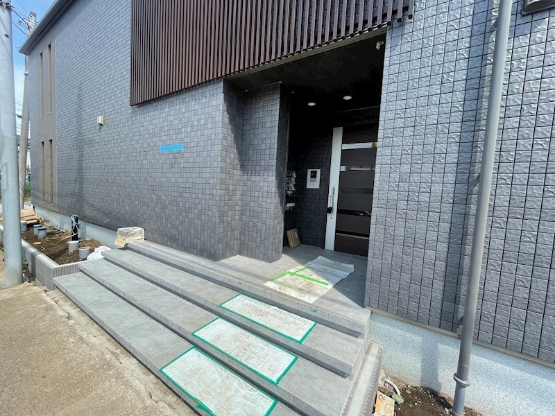 シンブリーズ その他外観1