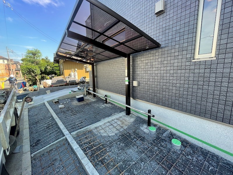 シンブリーズ その他外観2