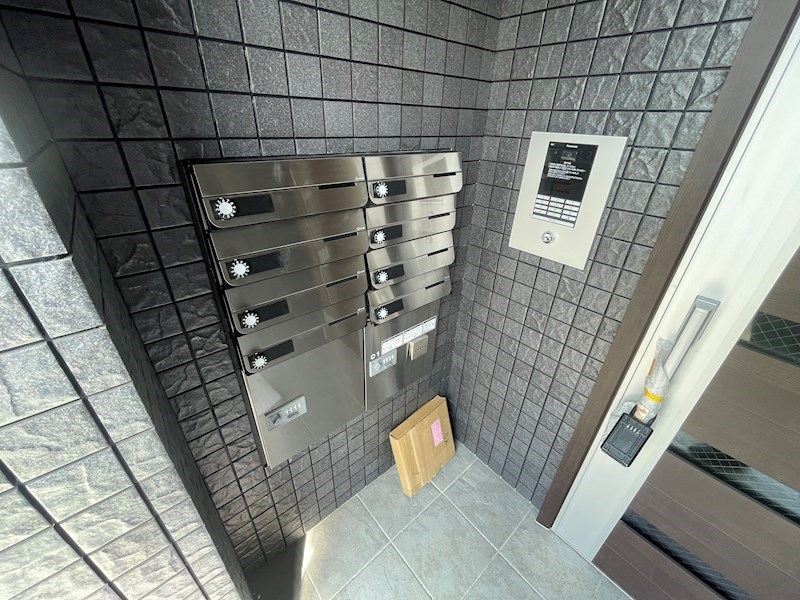 シンブリーズ その他外観3