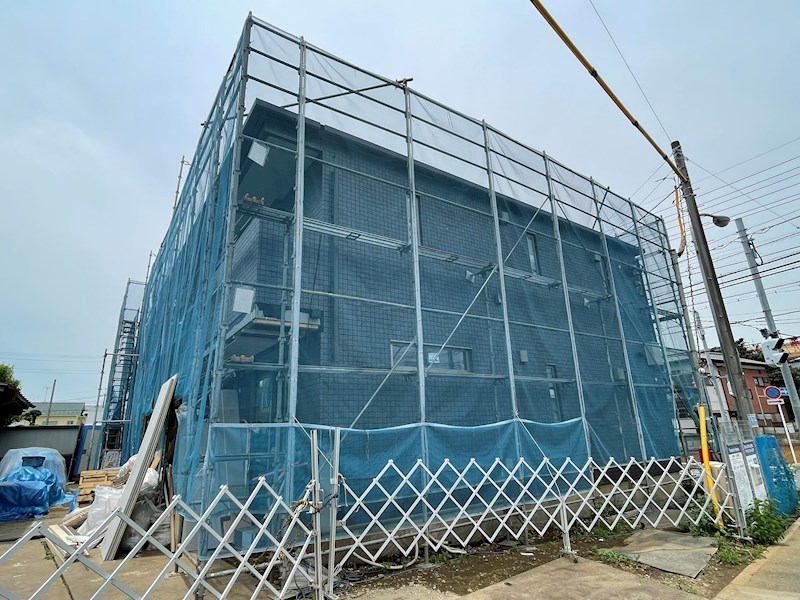 シンブリーズ その他外観5