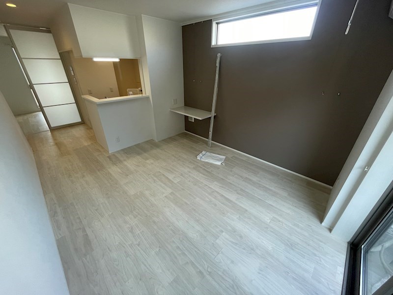 シンブリーズ リビング