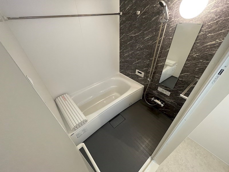 シンブリーズ 風呂画像