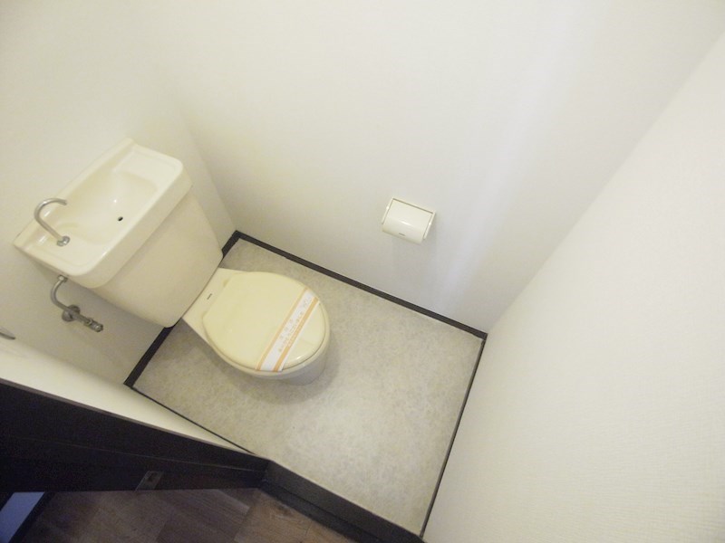 クロノス五香南　A棟 その他1