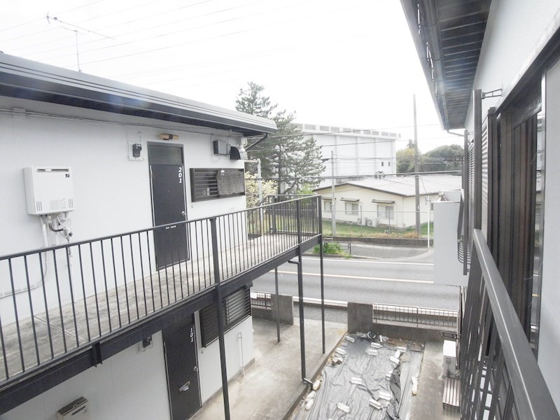 クロノス五香南　A棟 その他6