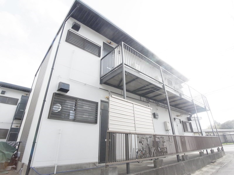 クロノス五香南　A棟 その他外観1