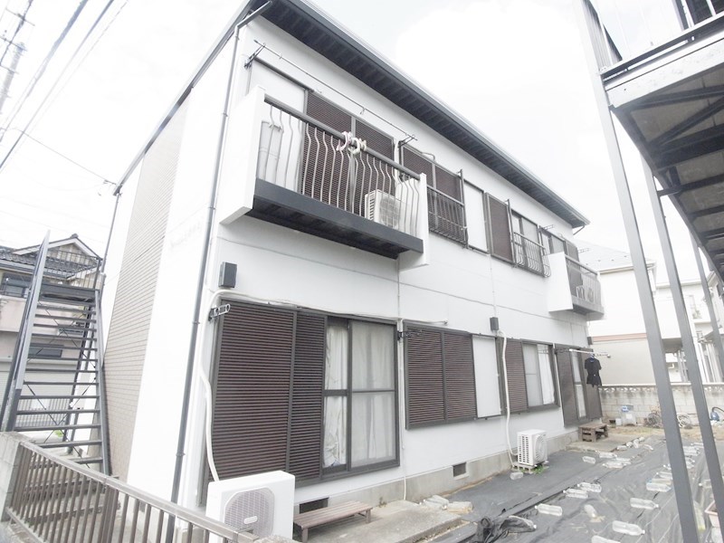 クロノス五香南　A棟 その他外観5