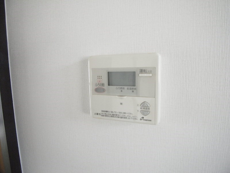 クロノス五香南　A棟 その他10